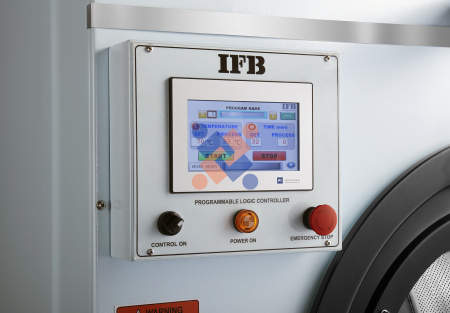 ifb itd75 ifb